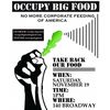 Occupy Big Food Rally Set For 1 PM Across From Zuccotti Park Today
